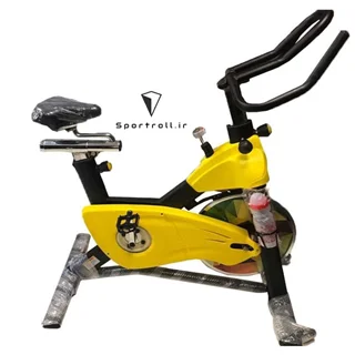 دوچرخه اسپینینگ 150 کیلوگرمی