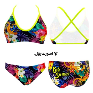 مايو شنا زنانه توربو مدل MARE KOH SAMUI