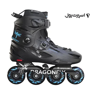 اسکیت فلاینگ ایگل مدل F3 dragonfly