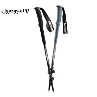 باتوم کوهنوردی نیچرهایک | NH17D017-D