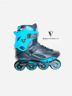 اسكيت فری استایل ثابت FREESTYLE