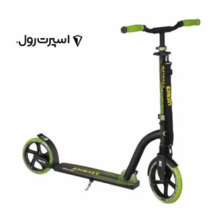 اسكوتر تکنیکا TECNICA F230| سبز