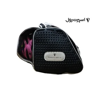ساك اسكيت حرفه اي اسپرت رول|سفيد