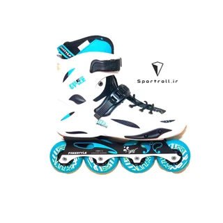 اسکیت ثابت فری استایل FREESTYLE