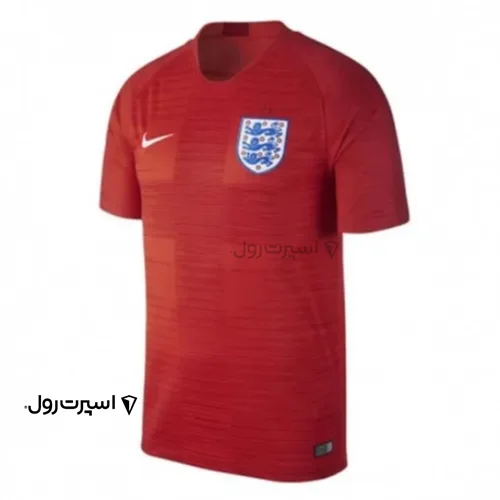 لباس تيم ملي انگلیس 2022|دوم