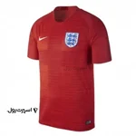 لباس تيم ملي انگلیس 2022|دوم
