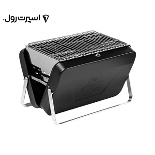 اجاق باربیکیو ذغالی بلک داگ | BD-SKL001