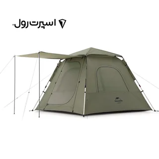 چادر اتوماتیک نیچرهایک مدل آنگو NH21ZP010