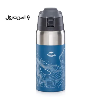ماگ کمپینگ نیچرهایک  NH18T001-T  TT01