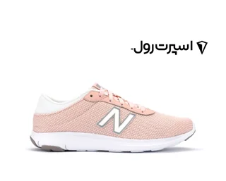 کفش راحتی زنانه نیو بالانس مدل WKOZELP2
