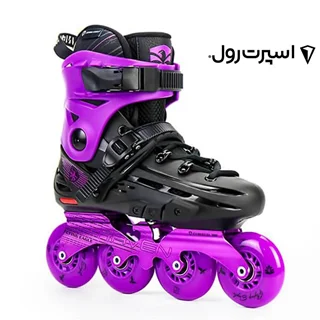 اسكيت فلاينگ ايگل F4 RAVEN
