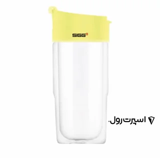 ماگ مسافرتی سیگ مدل Travel Mug Nova 0.37 L