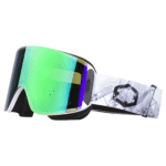 عینک اسکی مردانه OUT OF KATANA HOMESPOT GREEN MCI