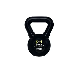 کتل بل خارجی DHZ