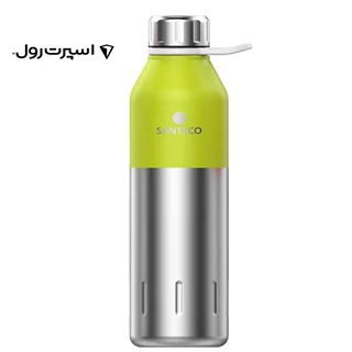 فلاسك سانتكو 500 ميلي ليتر مدل SANTECO KOLA BOTTLE