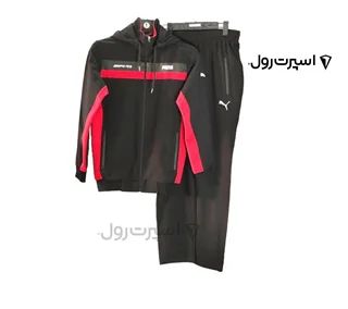 ست ورزشی مردانه پوما 044