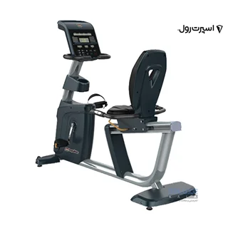 دوچرخه ثابت ایستاده LIFE FITNESS LF300