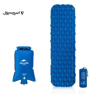 زیر انداز بادی نیچرهایک مدل NH19Z032-P | FC10