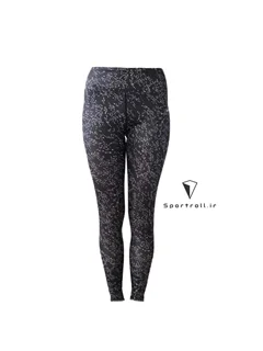 لگ ورزشی طرحدار نایک 1010