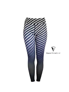 لگ ورزشی طرحدار نایک 1005