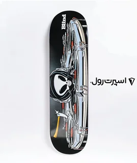 دک اسکیت برد برند بلایند BLIND SKATEBOARD DECK 8.5