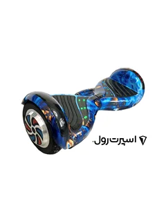 اسكوتر برقي اسمارت بالانس 8 اينچ | كهكشاني 809