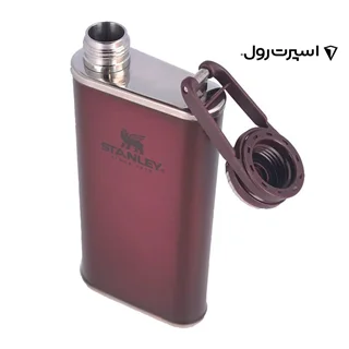 فلاسك استنلي کتابی 0.23 ليتر Classic