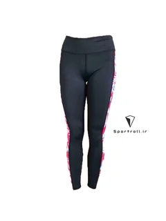 لگ ورزشی طرحدار نایک 1008