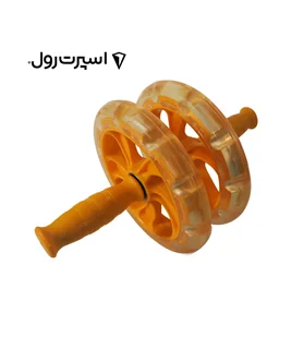 رولر شكم باشگاهي