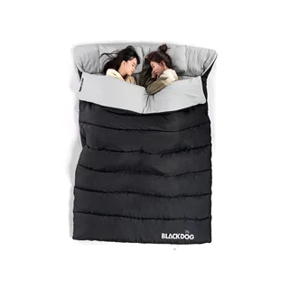 کیسه خواب 2 نفره بلک داگ | BD-SD003