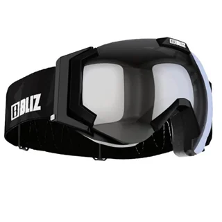 عينك اسكي بليز مدل  BLIZ CARVER SMALL GOGGLE MARK 10