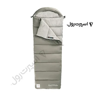 کیسه خواب نیچرهایک الیاف | NH20MSD02