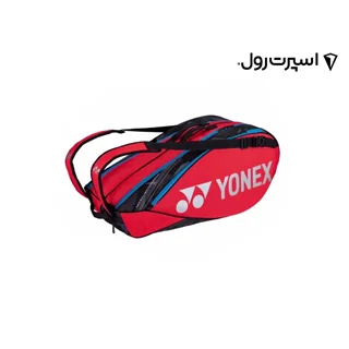 ساک تنیس یونکس YONEX Pro Racquet Bag Pack
