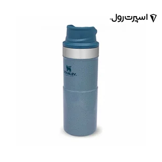 ماگ دکمه دار کلاسیک استنلی Stanley Classic Travel Mug 350 ml