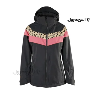 کاپشن اسکی و اسنوبرد برند برونتی BRUNOTTI LEILANA SNOW JACKET