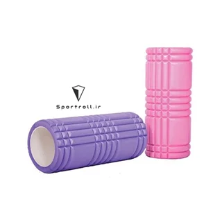 فوم رولر عاج دار 30 سانتیمتری