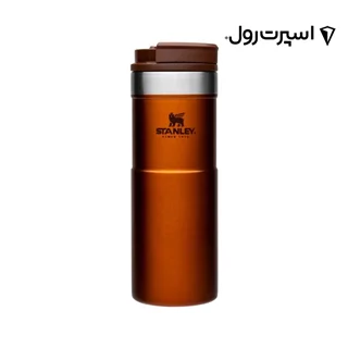 ماگ استنلی ۴۷۰ میلی لیتر قفل دار  مدل Stanley The Neverleak