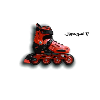 اسکیت بچگانه روسل مدل 5x