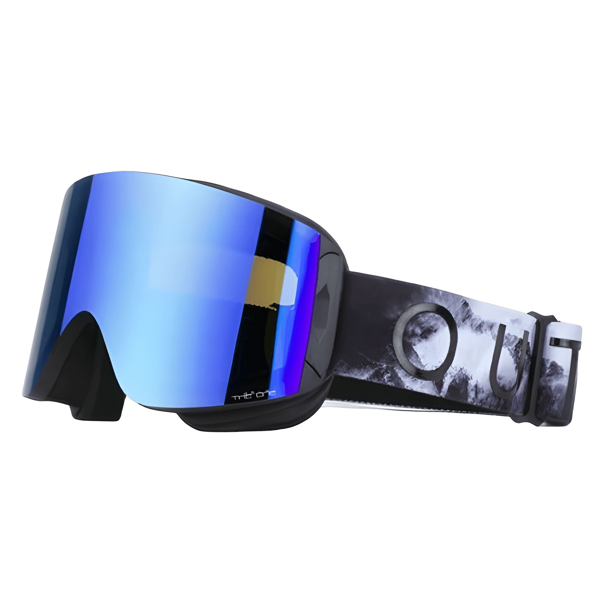 عینک اسکی مردانه OUT OF KATANA TEMPESTA THE ONE GELO