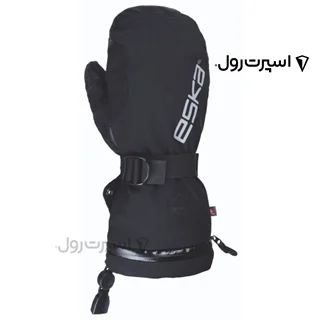دستكش اسكي اسكا مدل ESKA ARKTIS GTX MIT