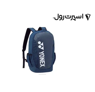 کوله تنیس یونکس Yonex Team Backpack Deep Blue