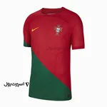 لباس تيم ملي پرتغال 2022