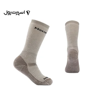 جوراب اسکی نیچرهایک NH21WZ001