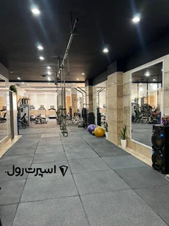 کفپوش اس پی