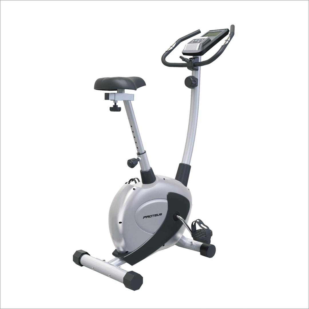 دوچرخه ثابت پروتئوس مدل NUVOLA V3 NEW