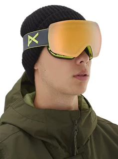 عینک اسکی انون مدل ANON MIG 2022