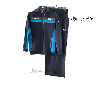 ست ورزشی مردانه پوما 046