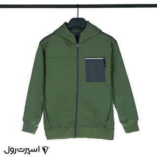 سویشرت بچگانه فيلا يشمي