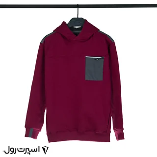 هودی بچگانه فيلا زرشكي