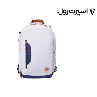 کوله تنیس ویلسون Wilson Roland Garros Premium Backpack
